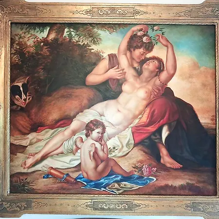 Il Monastero Collection