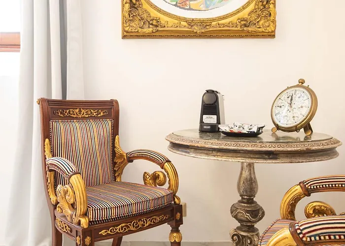 Il Monastero Collection Hotel