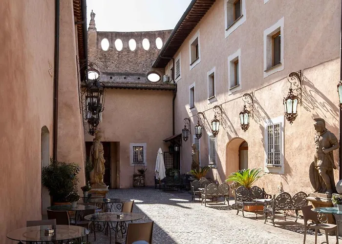 Il Monastero Collection Roma