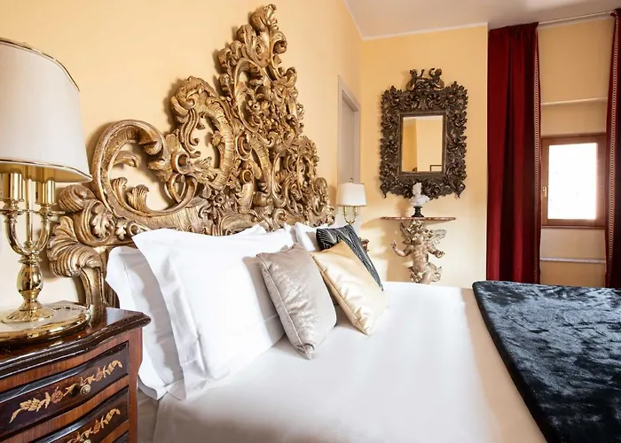 Hotel Il Monastero Collection Rom
