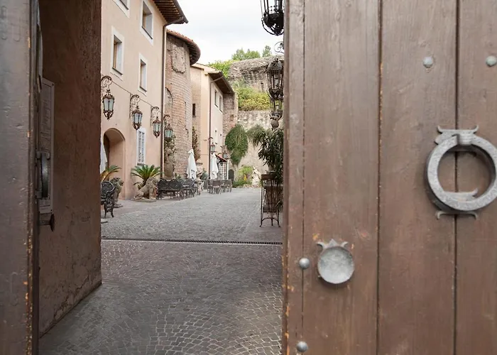Hotel Il Monastero Collection