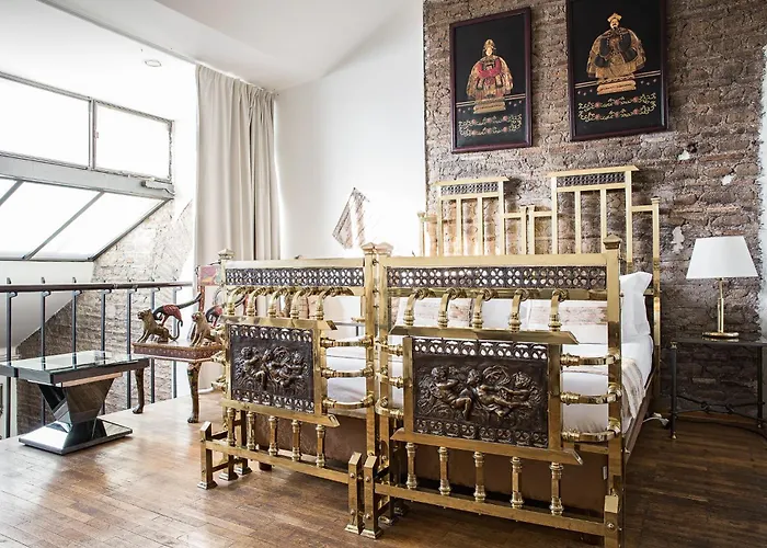 Il Monastero Collection