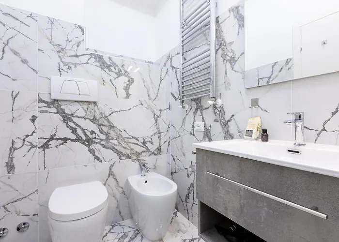Il Monastero Collection 3* Roma