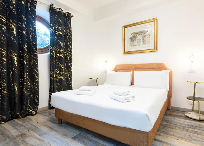 Il Monastero Collection Hotel