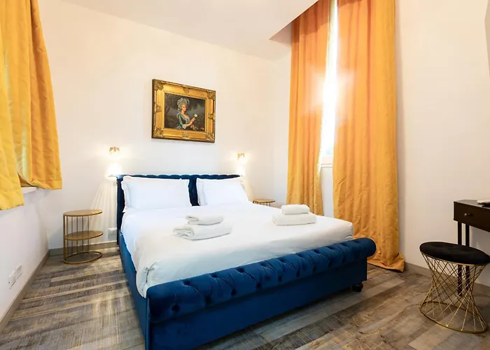 Il Monastero Collection Hotel Rom
