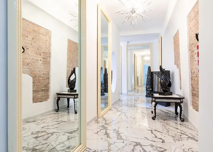 Il Monastero Collection Hotel Rom