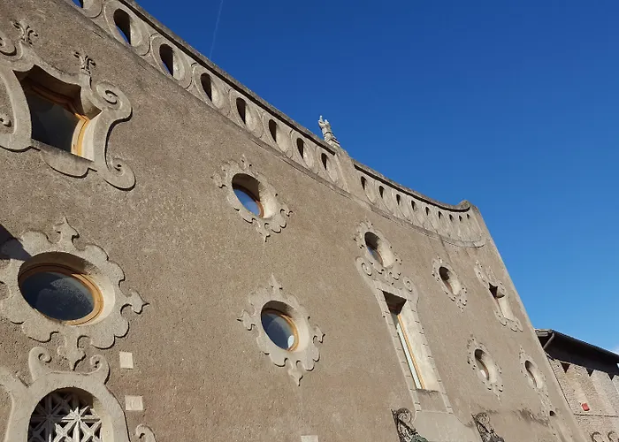 Il Monastero Collection Hotel Roma