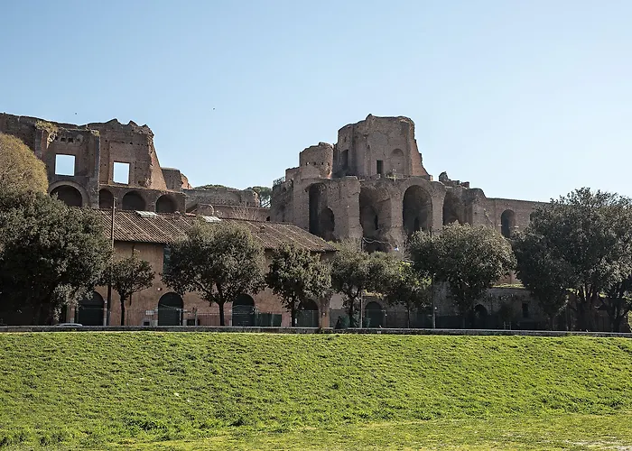 Il Monastero Collection Hotel Rom