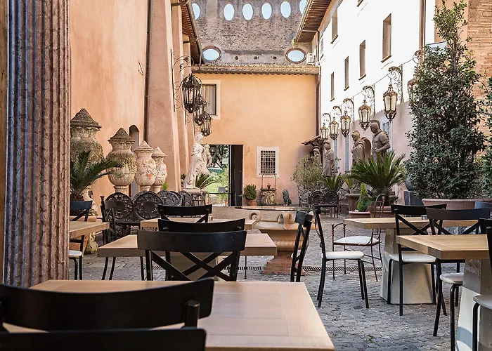 Il Monastero Collection 3* Rom
