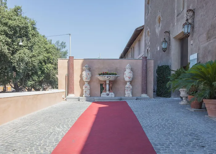 Il Monastero Collection Hotel Roma