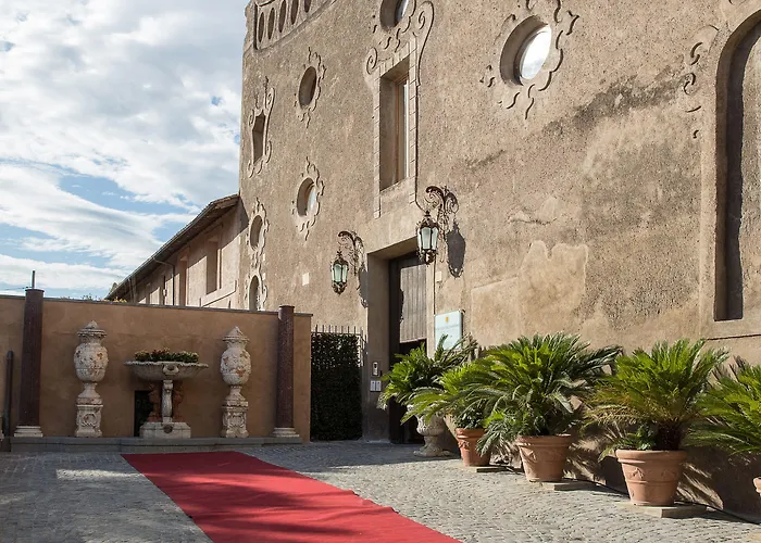 Il Monastero Collection