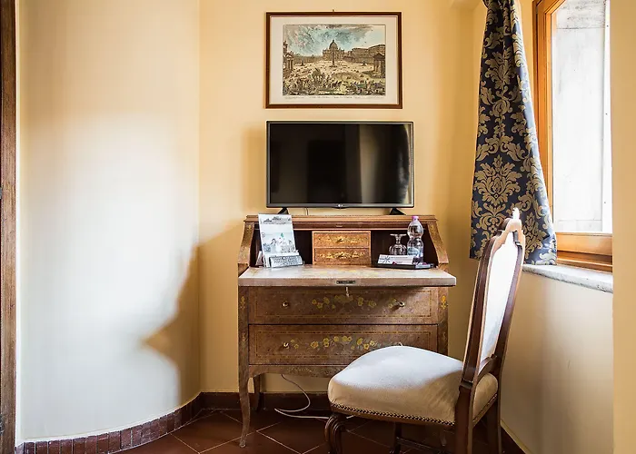 Il Monastero Collection Rom