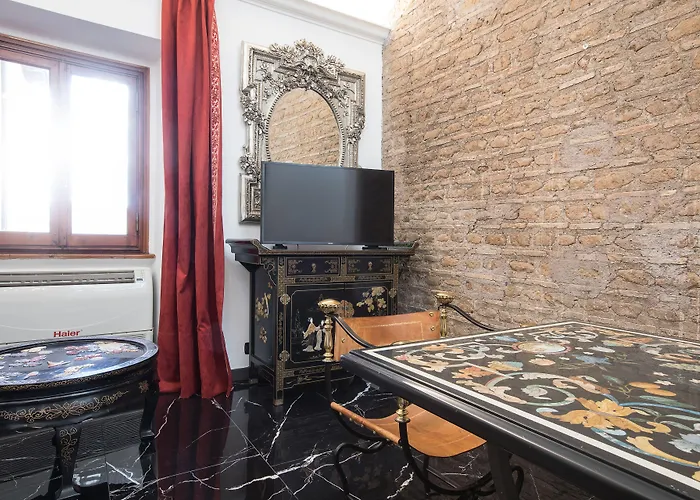 Hotel Il Monastero Collection Rom