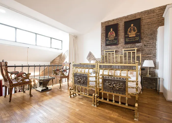 Hotel Il Monastero Collection Rom
