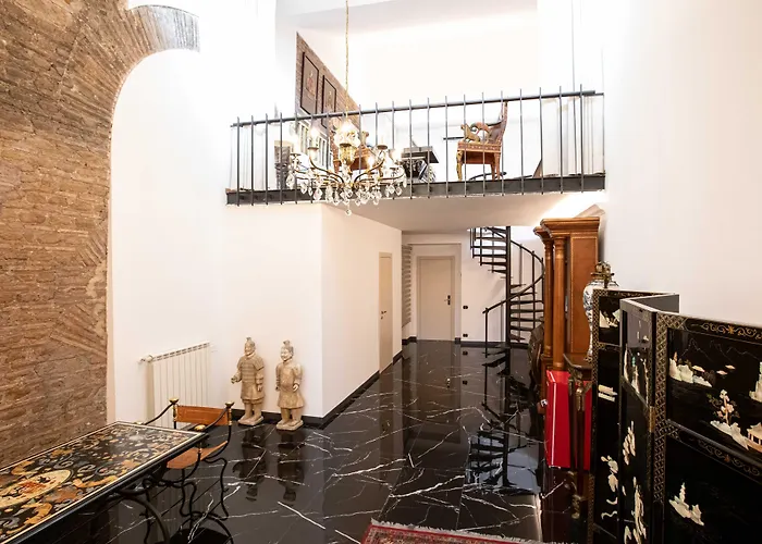 Hotel Il Monastero Collection Rom
