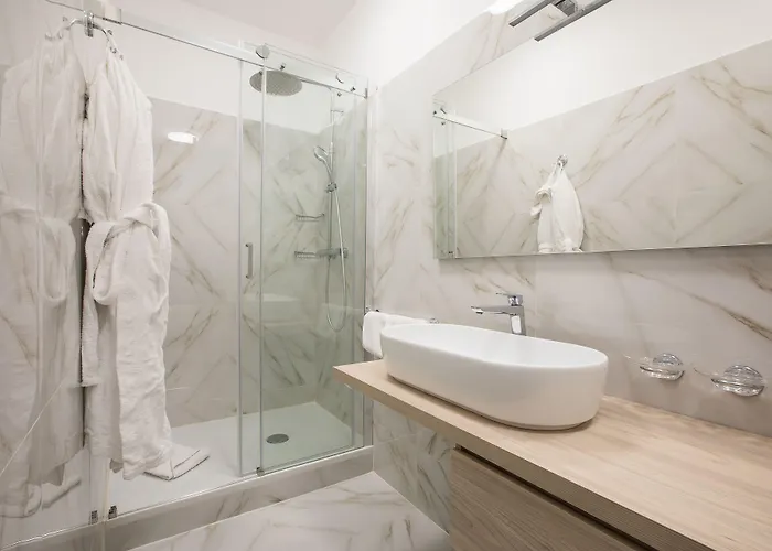 Otel Il Monastero Collection Roma