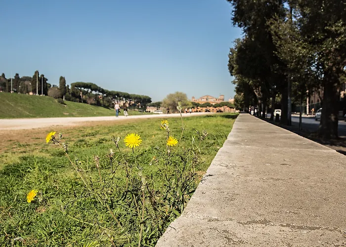 Il Monastero Collection 3* Rom