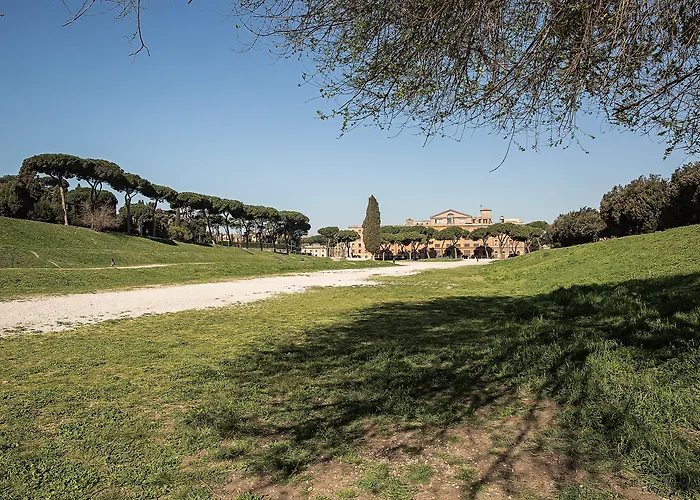 Il Monastero Collection Hotel Rom