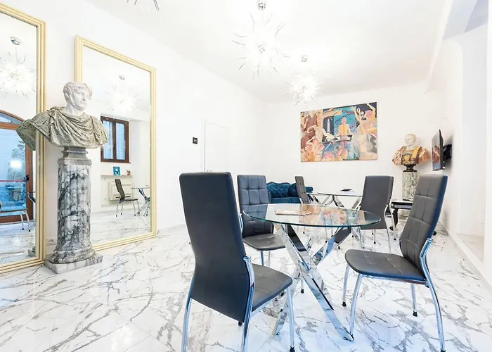 Hotel Il Monastero Collection