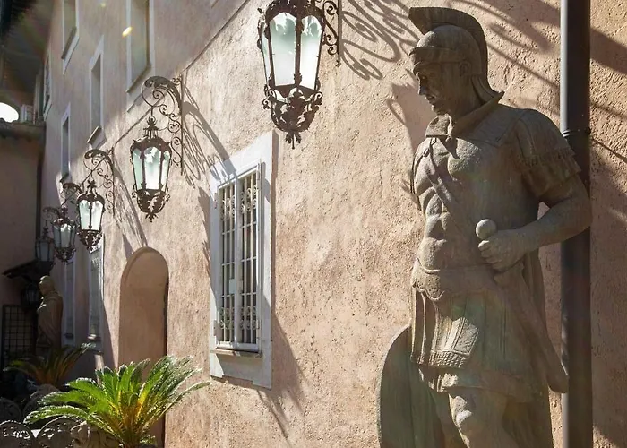Otel Il Monastero Collection