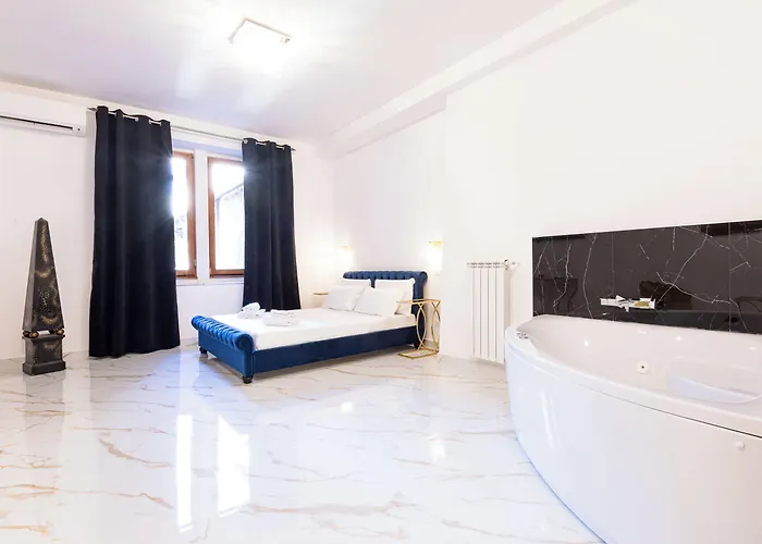 Otel Il Monastero Collection Roma
