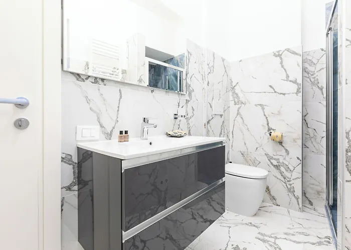 Il Monastero Collection Hotel Rom
