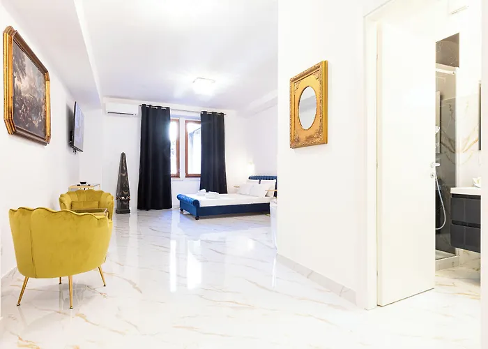 Otel Il Monastero Collection 3*