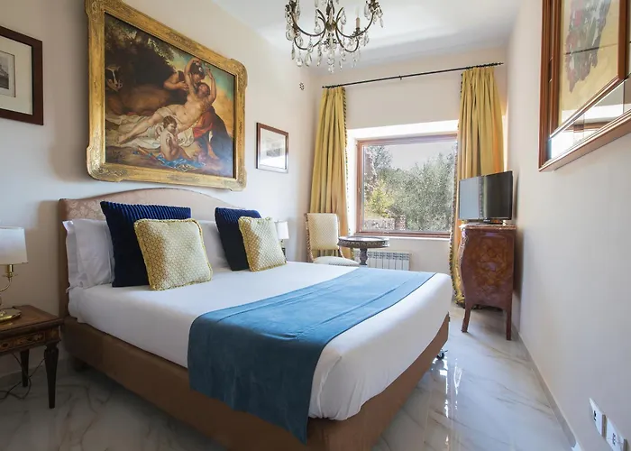 Otel Il Monastero Collection Roma