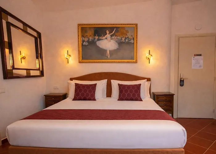 Hotel Il Monastero Collection Rom