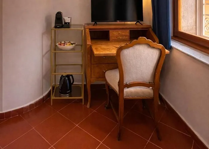 Il Monastero Collection Hotel