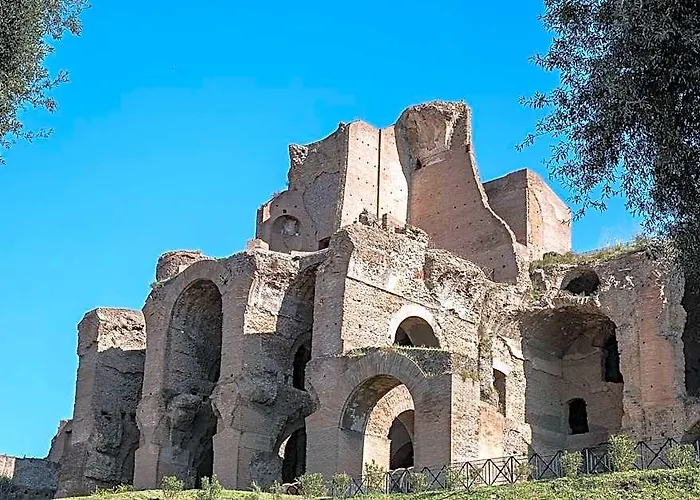Il Monastero Collection Hotel Rom