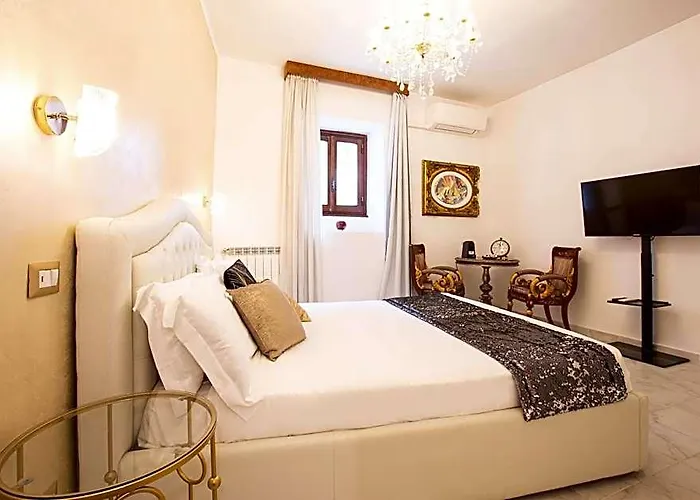 Il Monastero Collection Hotel 3*