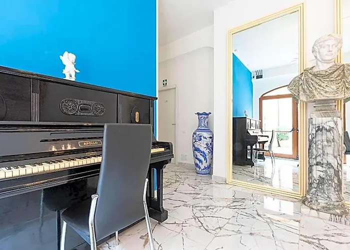 Hotel Il Monastero Collection Rom