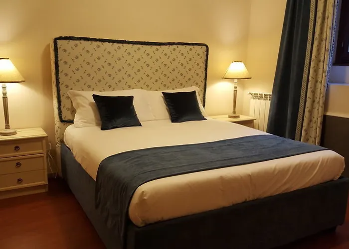 Il Monastero Collection Otel 3*