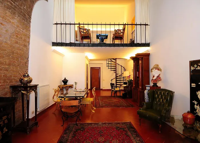 Il Monastero Collection Otel Roma