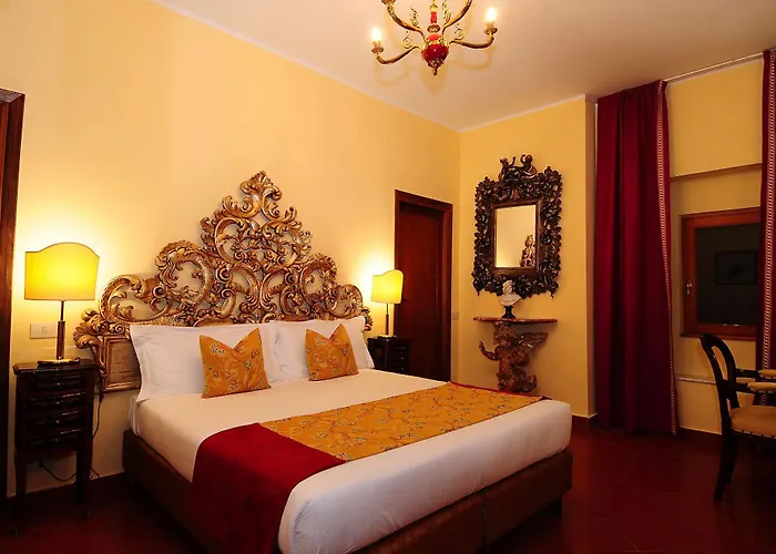 Otel Il Monastero Collection 3*