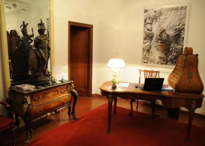 Otel Il Monastero Collection