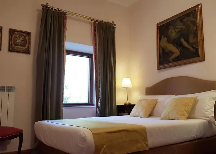 Otel Il Monastero Collection Roma