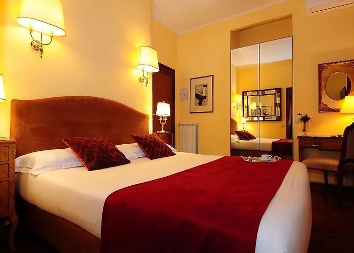 Il Monastero Collection 3* Rom