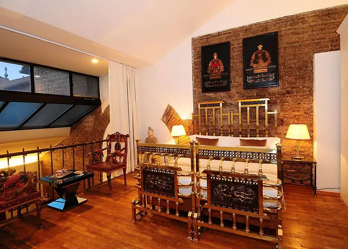 Otel Il Monastero Collection 3*