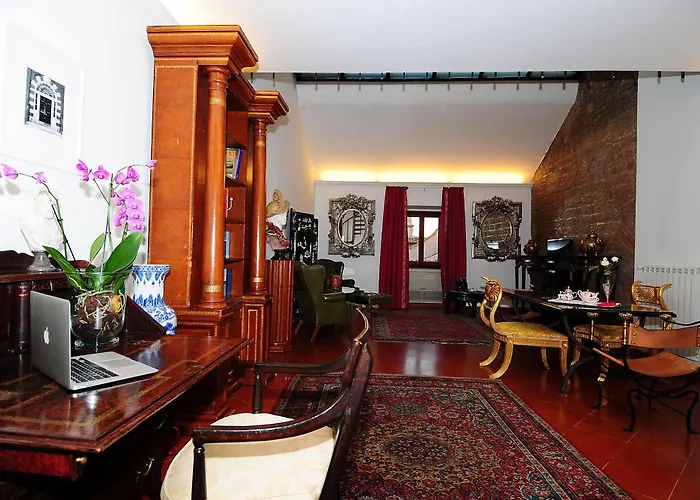 Il Monastero Collection 3* Rom