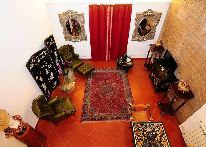 Il Monastero Collection