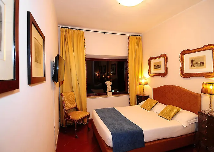 Otel Il Monastero Collection 3*
