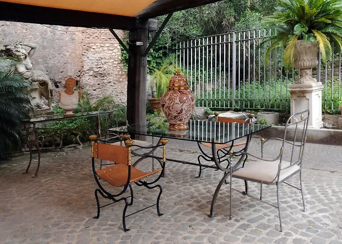 Il Monastero Collection 3* Rom