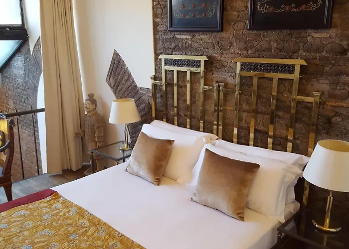 Il Monastero Collection Hotel 3*