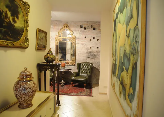 Il Monastero Collection
