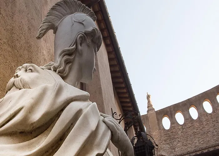 Il Monastero Collection 3* Rom