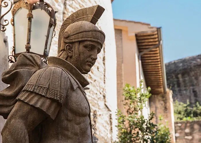 Il Monastero Collection Hotel